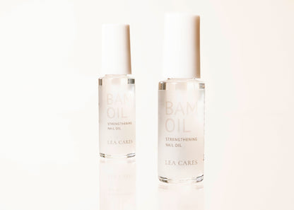 BAM Oil - Nagelolja x 2